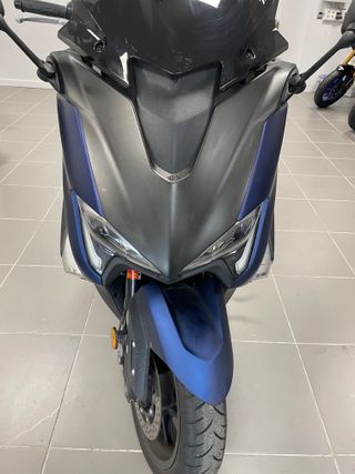 Yamaha TMAX 530 SX 2019