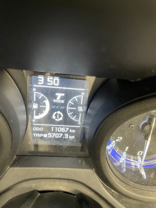 Yamaha TMAX 530 SX 2019