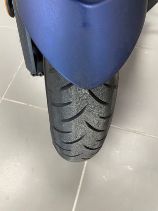 Yamaha TMAX 530 SX 2019