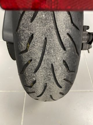 Yamaha TMAX 530 SX 2019