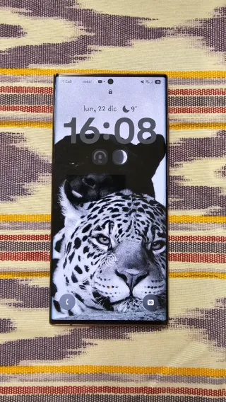 Samsung Galaxy S22 Ultra