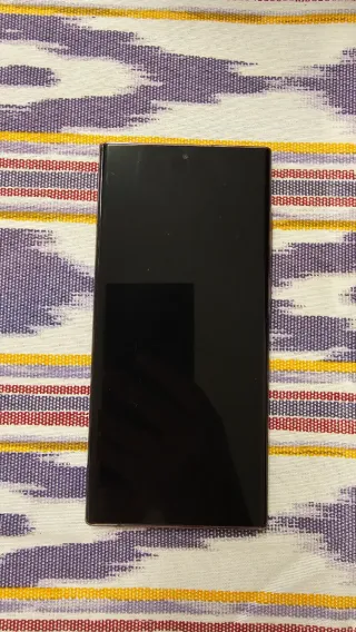 Samsung Galaxy S22 Ultra