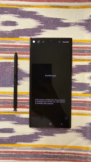 Samsung Galaxy S22 Ultra