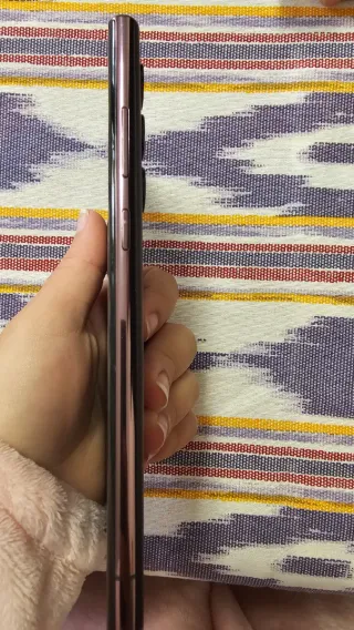 Samsung Galaxy S22 Ultra