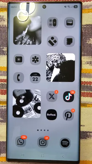 Samsung Galaxy S22 Ultra