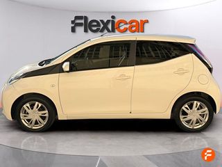 Toyota Aygo 1.0 70 x-cite