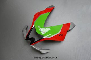 Oferta especial Carenado APRILIA RSV4 2009 2014