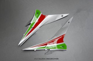 Oferta especial Carenado APRILIA RSV4 2009 2014