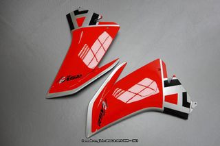 Oferta especial Carenado APRILIA RSV4 2009 2014