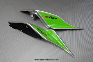 Oferta especial Carenado APRILIA RSV4 2009 2014