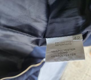 Giubbotto da Donna Pour Toi