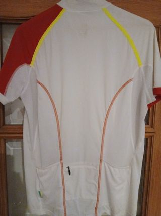 Camiseta GORE RUNNING WEAR Trail