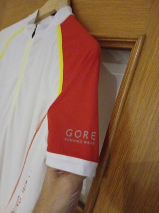 Camiseta GORE RUNNING WEAR Trail