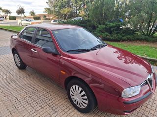 Alfa Romeo 156 1.9 JTD 110 CV