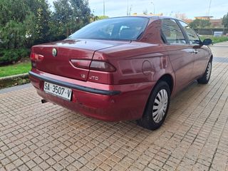Alfa Romeo 156 1.9 JTD 110 CV