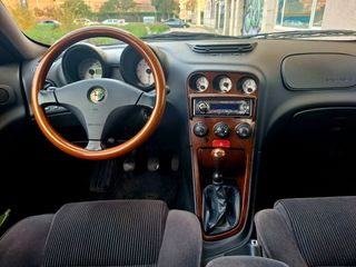 Alfa Romeo 156 1.9 JTD 110 CV