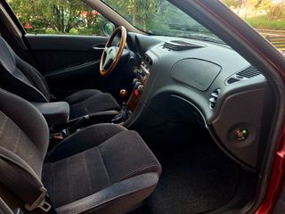 Alfa Romeo 156 1.9 JTD 110 CV