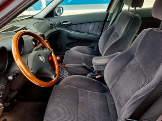Alfa Romeo 156 1.9 JTD 110 CV