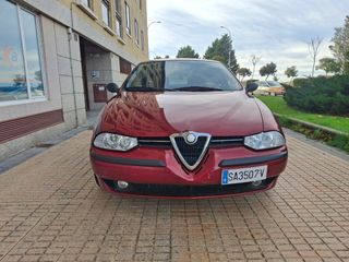 Alfa Romeo 156 1.9 JTD 110 CV