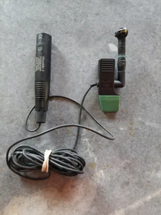 Micrófono AKG C418 Percusión