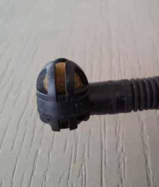 Micrófono AKG C418 Percusión