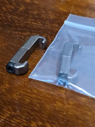 Arson Machine ferma cavi