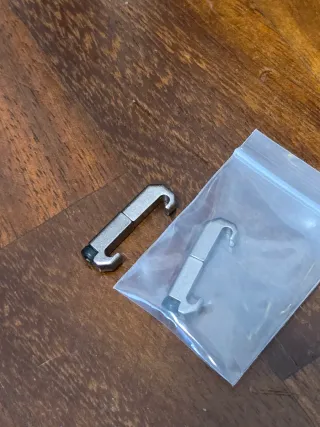 Arson Machine ferma cavi