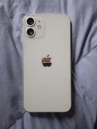 iPhone 12 Mini 64gb