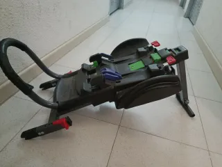 Silla coche Klippan Triofix Maxi