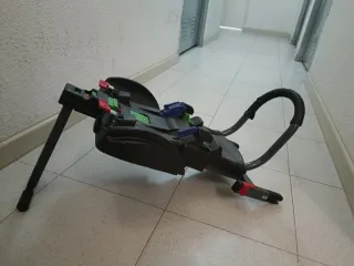 Silla coche Klippan Triofix Maxi