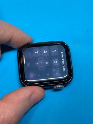 Apple Watch SE 2a Gen 40mm - usato