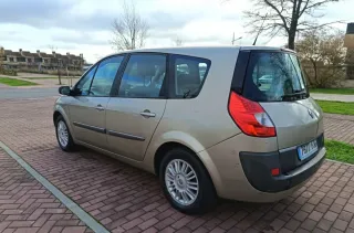 Renault Grand Scenic 2007