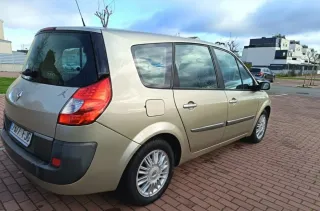 Renault Grand Scenic 2007