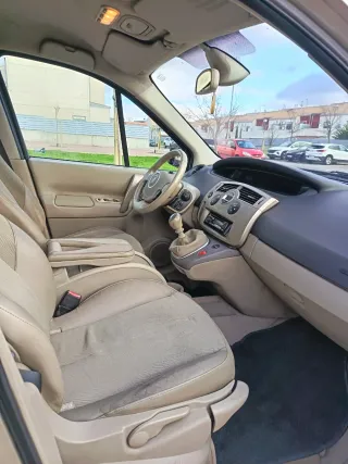 Renault Grand Scenic 2007