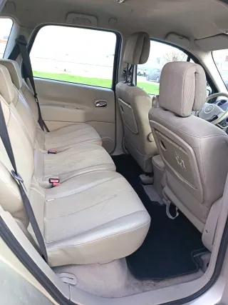 Renault Grand Scenic 2007