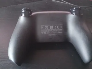 Mando PS5 Negro