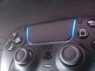 Mando PS5 Negro