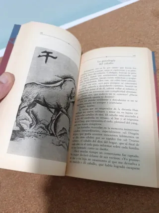 Gran Libro Del Horoscopo Chino (Spanish Edition)