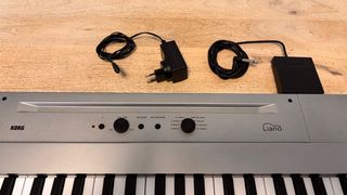Korg Liano 88 Teclas Piano Digital