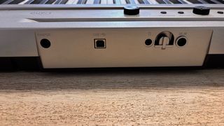 Korg Liano 88 Teclas Piano Digital