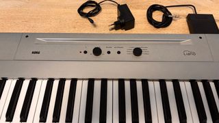 Korg Liano 88 Teclas Piano Digital