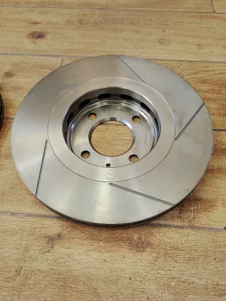 Discos Freno Competición VW Golf Corrado G60 NUEVO