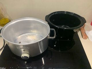 Olla Crockpot 3.5-4L