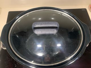 Olla Crockpot 3.5-4L