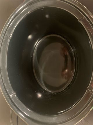 Olla Crockpot 3.5-4L