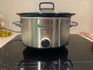 Olla Crockpot 3.5-4L