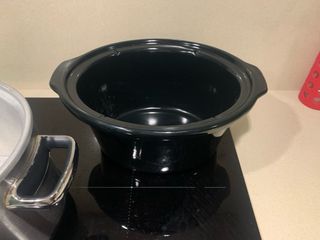 Olla Crockpot 3.5-4L