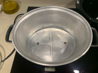 Olla Crockpot 3.5-4L