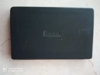 Agenda Electrónica Casio DC-2000