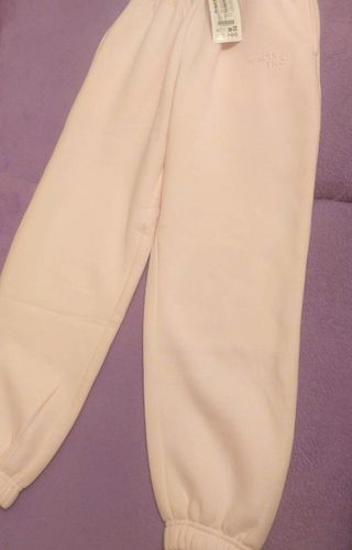 Chándal niña New Yorker XXS rosa claro